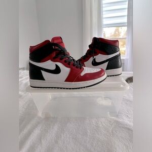 Air Jordan 1 High OG Nike Sneakers